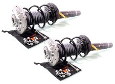 2x Montante Completo a Gas