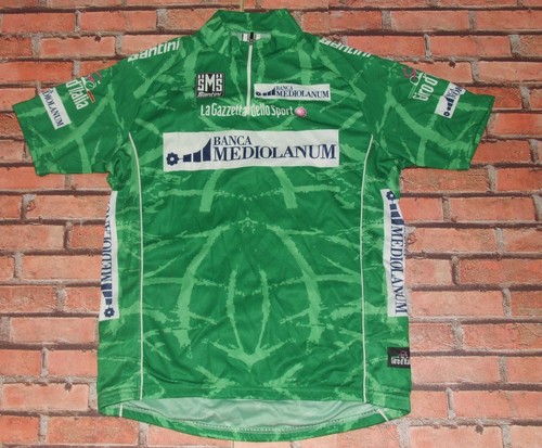 Verde giro italia santini - giro,