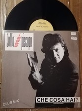 TULLIO DE PISCOPO Che Cos'hai