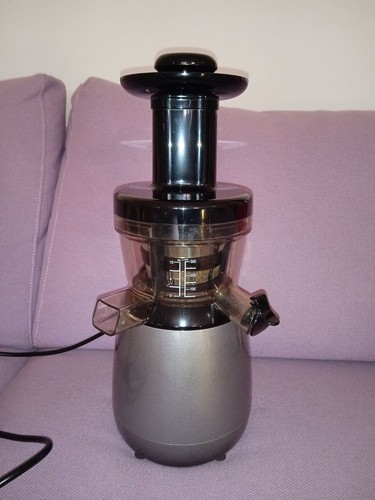 Estrattore juicer hurom - hp, con