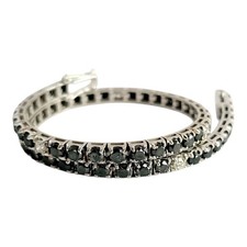 Bracciale TENNIS diamanti