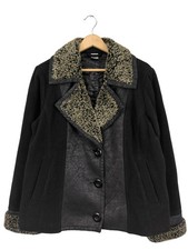 M&S Cappotto corto Donna