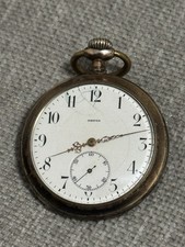 Orologio da tasca Omega Grand