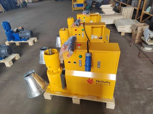 Mulini pellet per legno - mulini,