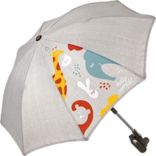 Ombrello Passeggino Parasole