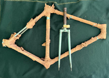 Bici da corsa vintage Bianchi