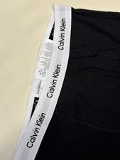 Boxer intimo uomo CK