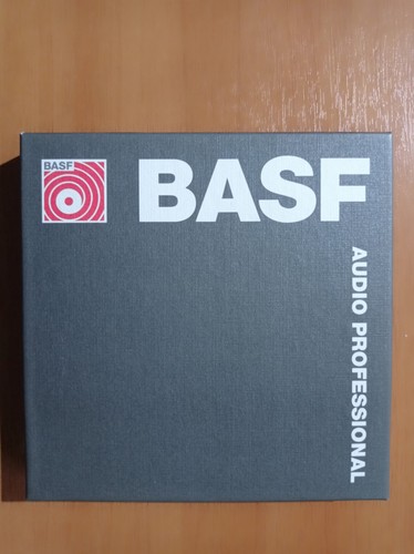 Nastri audio bobine per - audio,