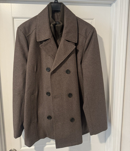 Kenneth cole cappotto uomo - cappotto,