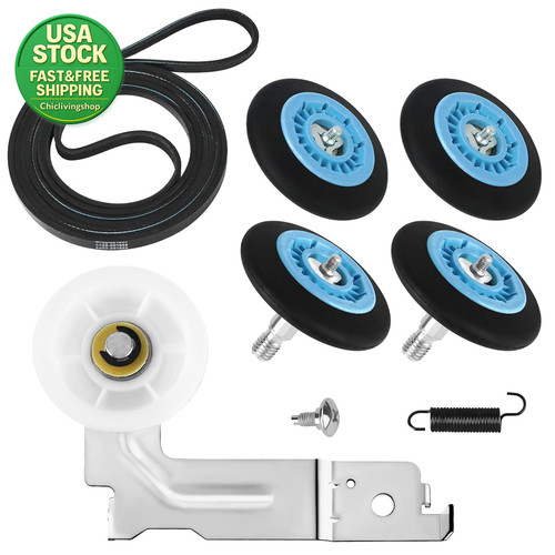 Kit riparazione asciugatrice