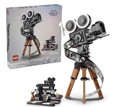 LEGO 43230 Walt Disney Tribute