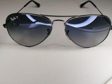 Rayban Aviator Classic
