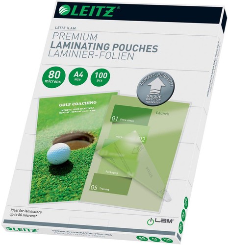 Esselte 74780000 pellicola per