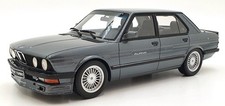 Otto Mobile Scala 1/18 Resina OT650 - BMW Alpina B7 Turbo - Grigio