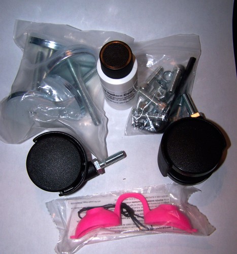 Kit ferramenta stand - kit,
