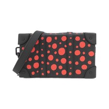 Autentico portafoglio baule