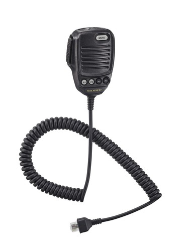 Yaesu ssm 75e microfono - ssm-75e,