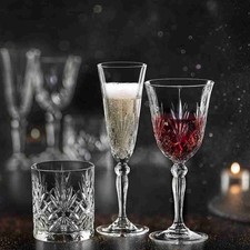 Servizio Bicchieri RCR Melodia