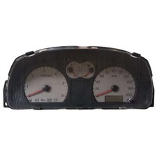 Quadro strumenti contachilometri 94023H1340 Hyundai Terracan 2.9d 2001-2007