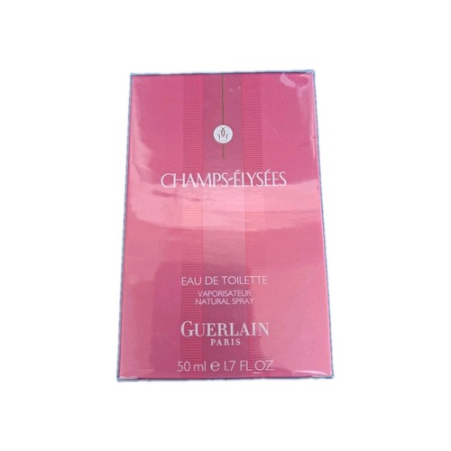 Champs elysees ysl edt ml - elysees,