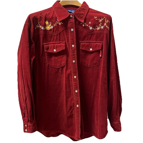 Camicia western vintage - , disney