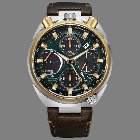 Come nuovo citizen - [come,