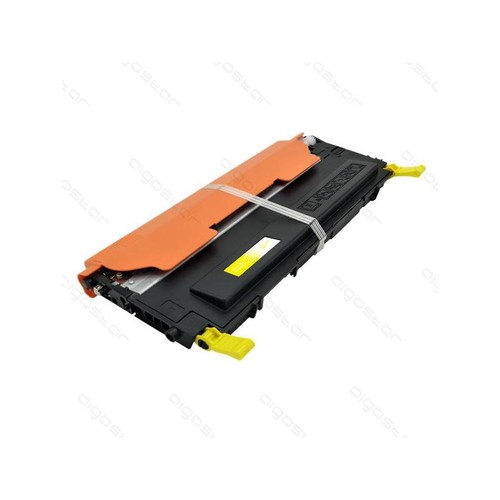 Toner clp 320 315 - 320, giallo