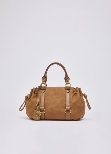Liu borsa a - a, mano