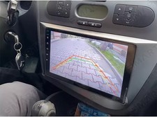 Android 15 per Seat Leon MK2