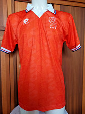 Nederland Shirt Lotto Maglia