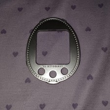 Tamagotchi 4u cover normale