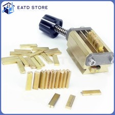 Macchina per codifica porta