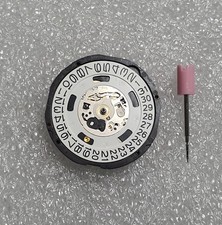 Seiko 8F32 A batteria al