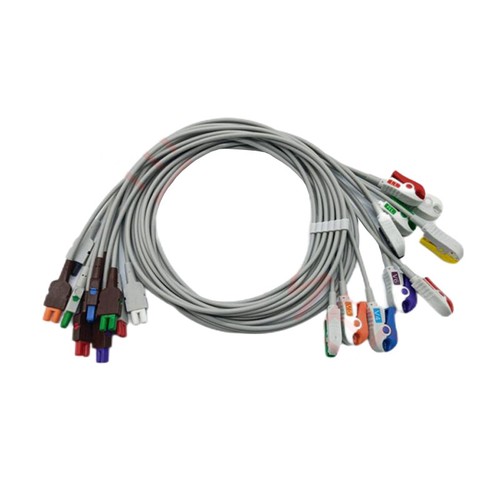 Set filo conduttore ecg - set,