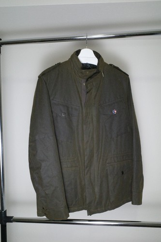 New with tags barbour steve - with,