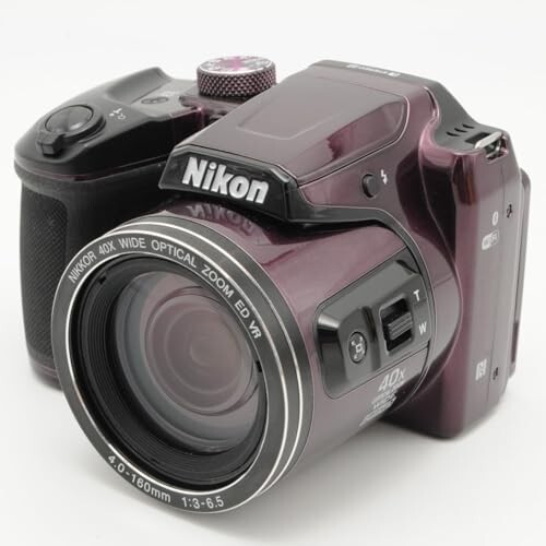 Nikon coolpix fotocamera - coolpix,
