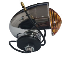 FRECCIA POSTERIORE MOTO CUSTOM HARLEY HONDA SUZUKI