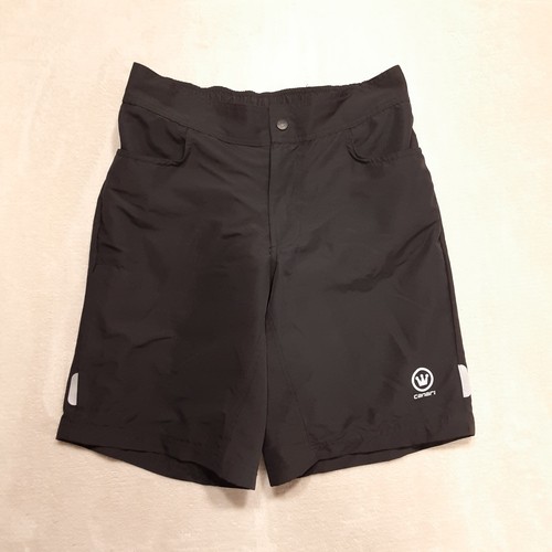 Pantaloncini bici canari - da,