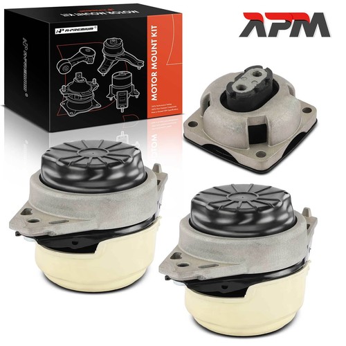 Motore set frontale per - 3x,