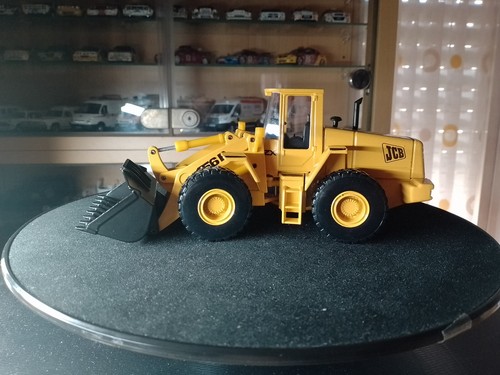 Jcb 456 radlader - 456, 1/35