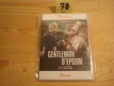DVD : Le Gentleman D' Epsom -