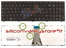 Tastiera Italiana Lenovo
