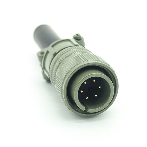 Connettore pin spina e - pin,