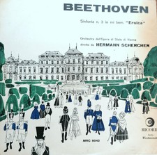 Guido crepax beethoven - guido,