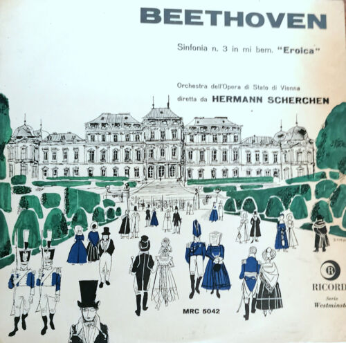 Guido crepax beethoven - guido,