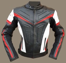 Giacca giubbotto moto - giacca,