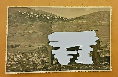 Foto epoca castelvecchio - foto, d'epoca