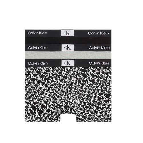 Calvin klein boxer cotone - klein,