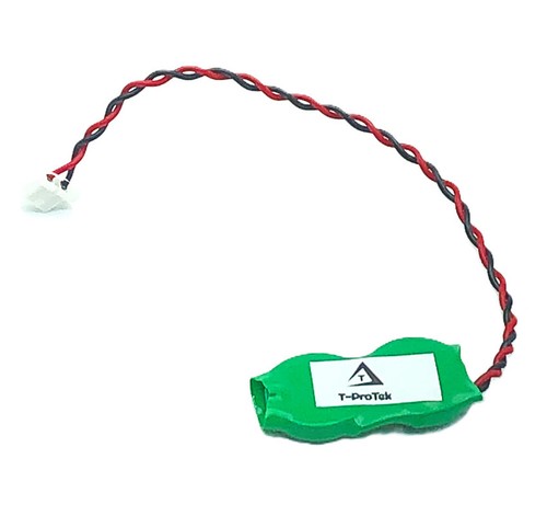 Batteria pin rtc bios cmos - 3,