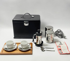 Set caffè da viaggio BOFFI
